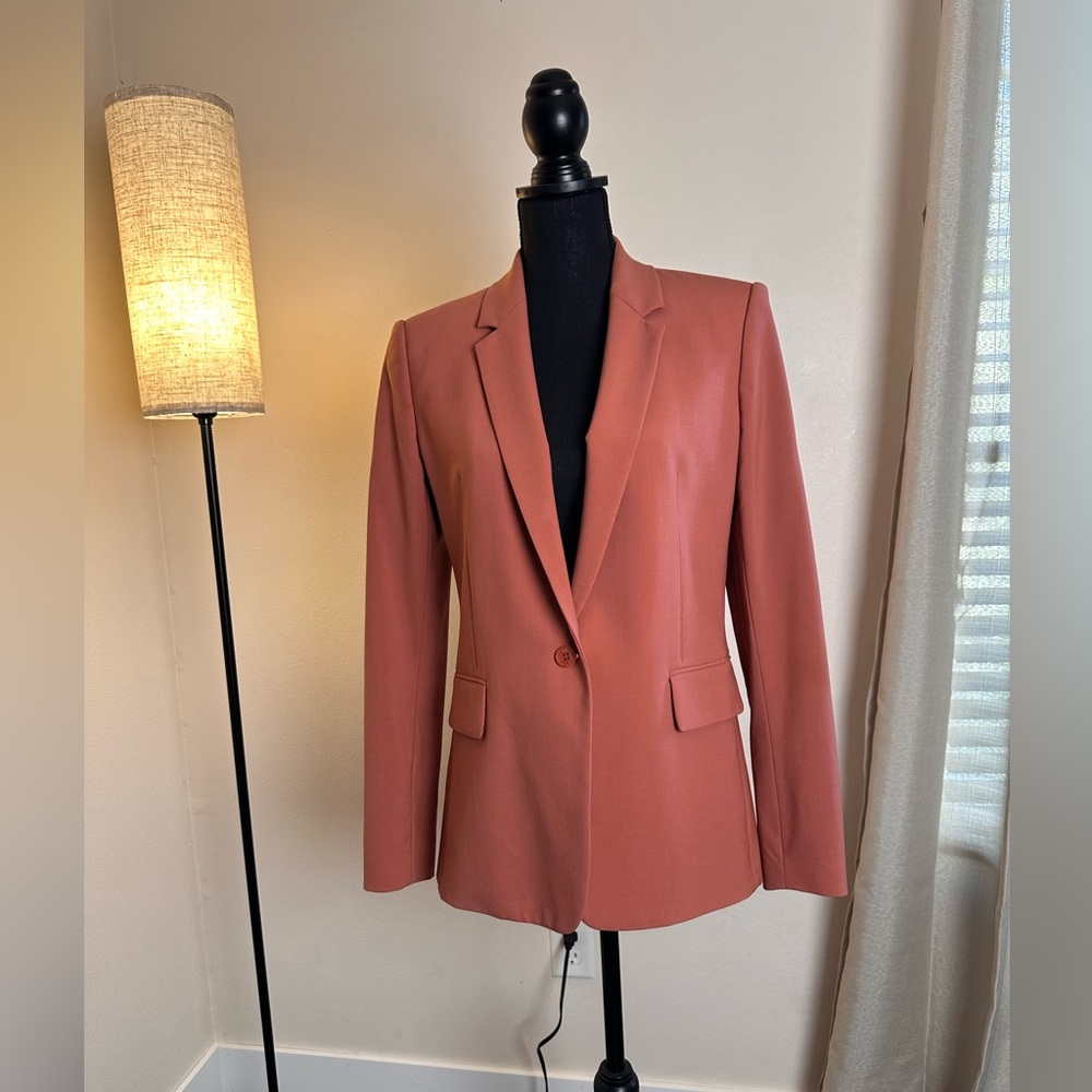 Theory Staple Blazer/ Suits